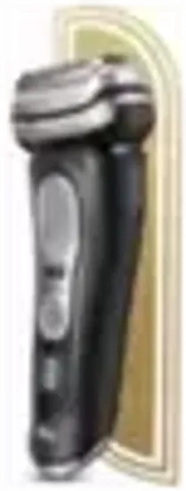 Электробритва Braun 9410s Series 9 Pro, черный