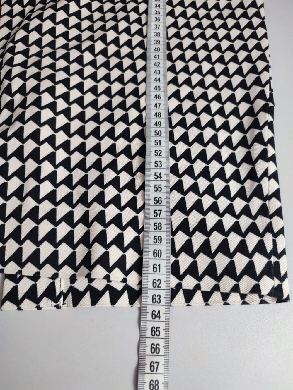 Юбка Banana Republic стильная 44 размер