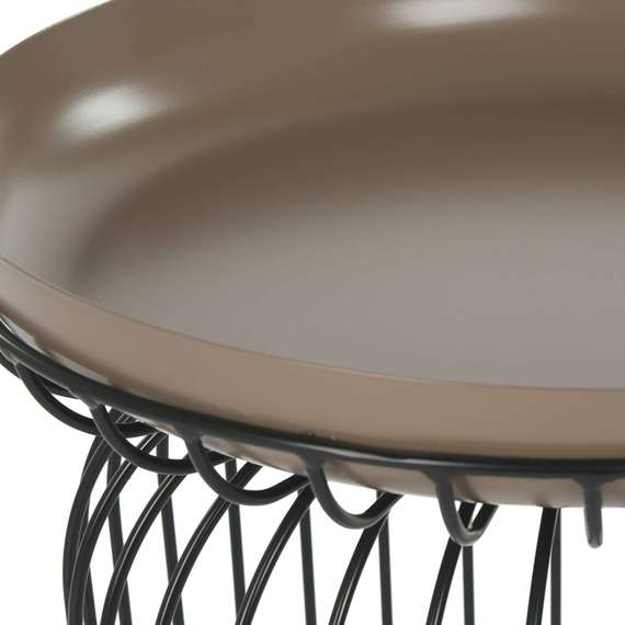 Кофейный стол Cell диаметр 45