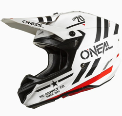 шлем oneal (1970) 5srs