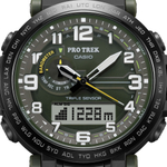 Мужские наручные часы Casio PRG-601YB-3