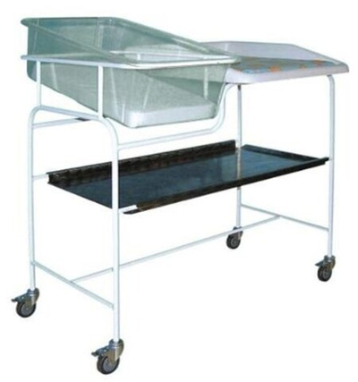 Кровать для новорожденных КН-3