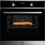 Духовой шкаф Electrolux EOF5C50BX