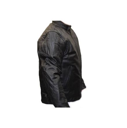 мотокуртка кожаная Riders twist XXL