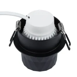 Точечный встраиваемый светильник Arte Lamp