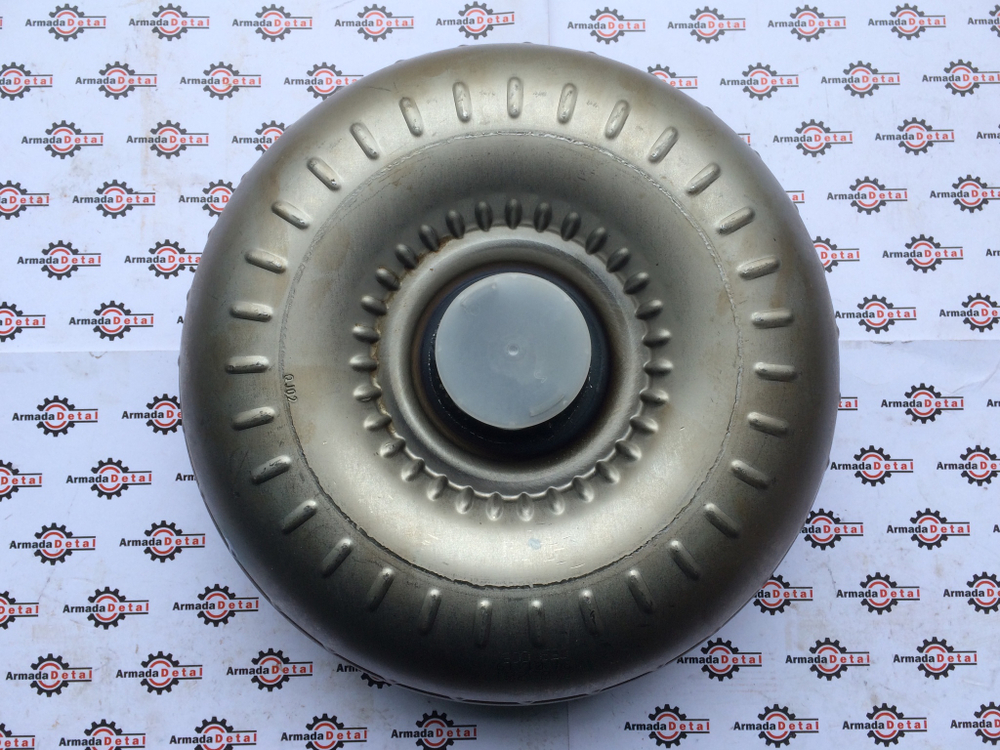 Гидротрансформатор | 04/600784 | JCB