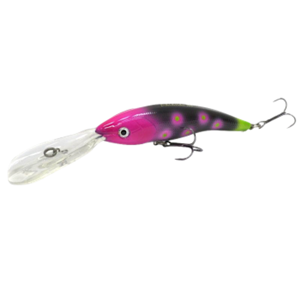 Воблер HitFish Balanar HFBNR105F-106  105мм 24.3г 7.0-9.2м Крючок №4