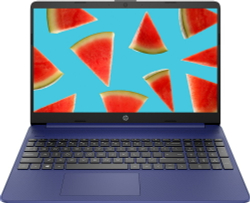 Ноутбук 15.6" HP 15s-eq1163ur (22Q11EA)