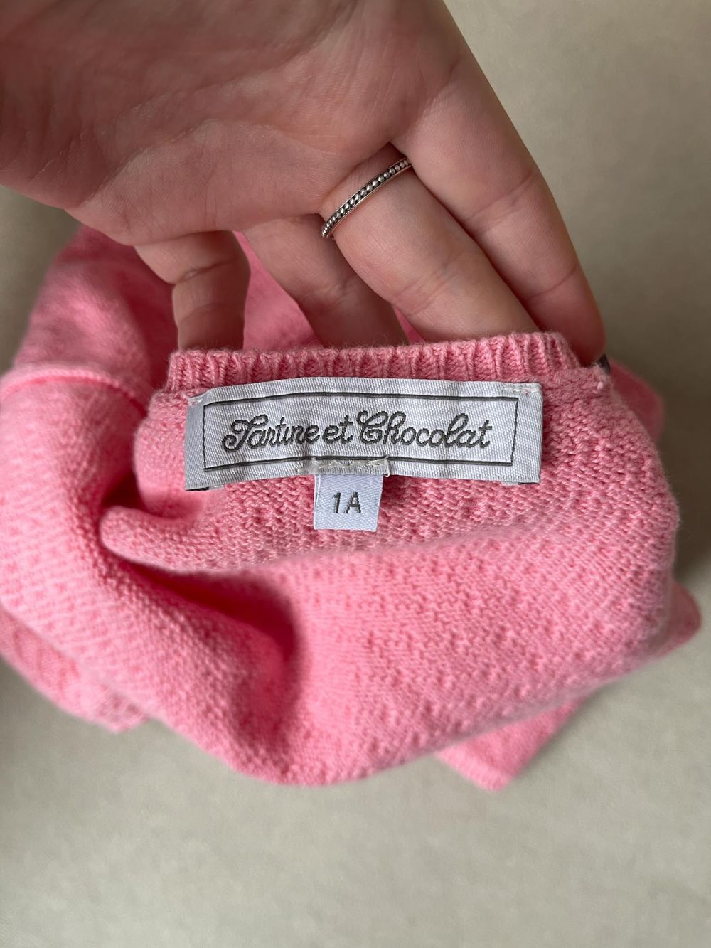 Кардиган Tartine et Chocolat, 80