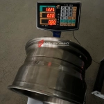 КОВАНЫЕ ДИСКИ ДЛЯ PORSCHE 911 III 930 Порше