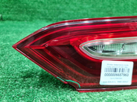Фонарь правый внутр. Toyota Camry 8 XV70 17-нв LED