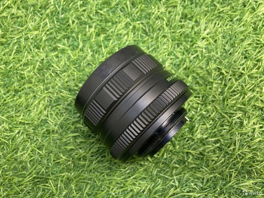 Helios-44-M4 2/58mm Покупка/Продажа