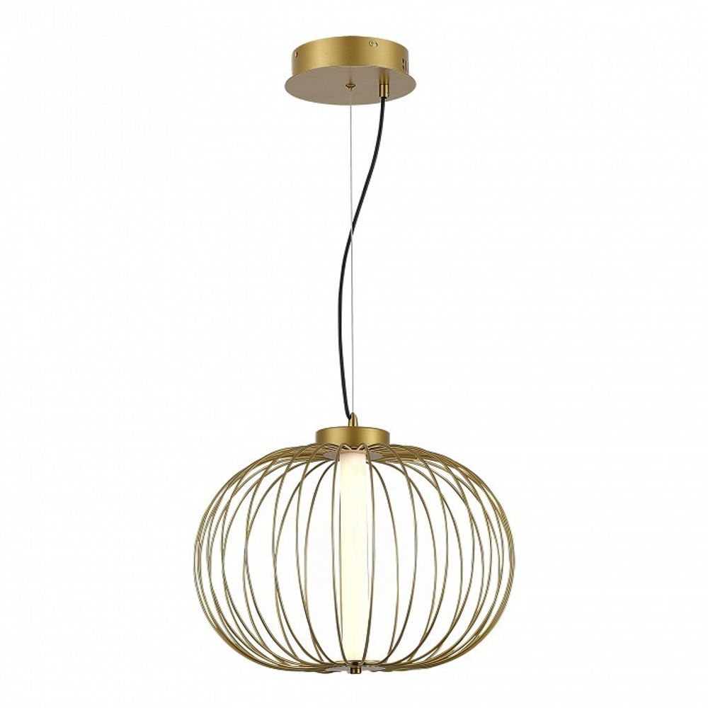 Подвесной светильник ST-Luce Slice SL6124.203.01