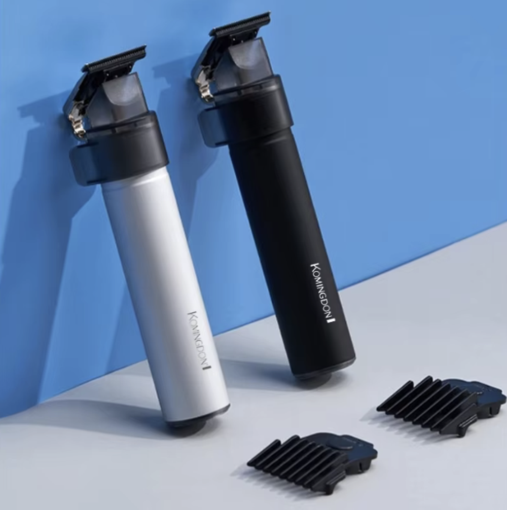 Машинка для стрижки волос Xiaomi Youpin Komingdon KMD-2717