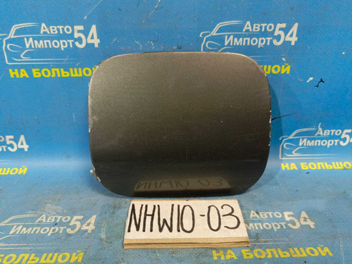 Лючок бензобака TOYOTA PRIUS 1999