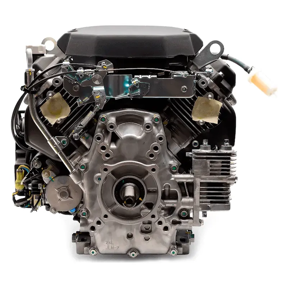 HONDA GXV 630 RH QY-F4-SD двигатель бензиновый