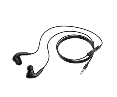 Наушники проводные Hoco M1 Pro Original series earphones for iP