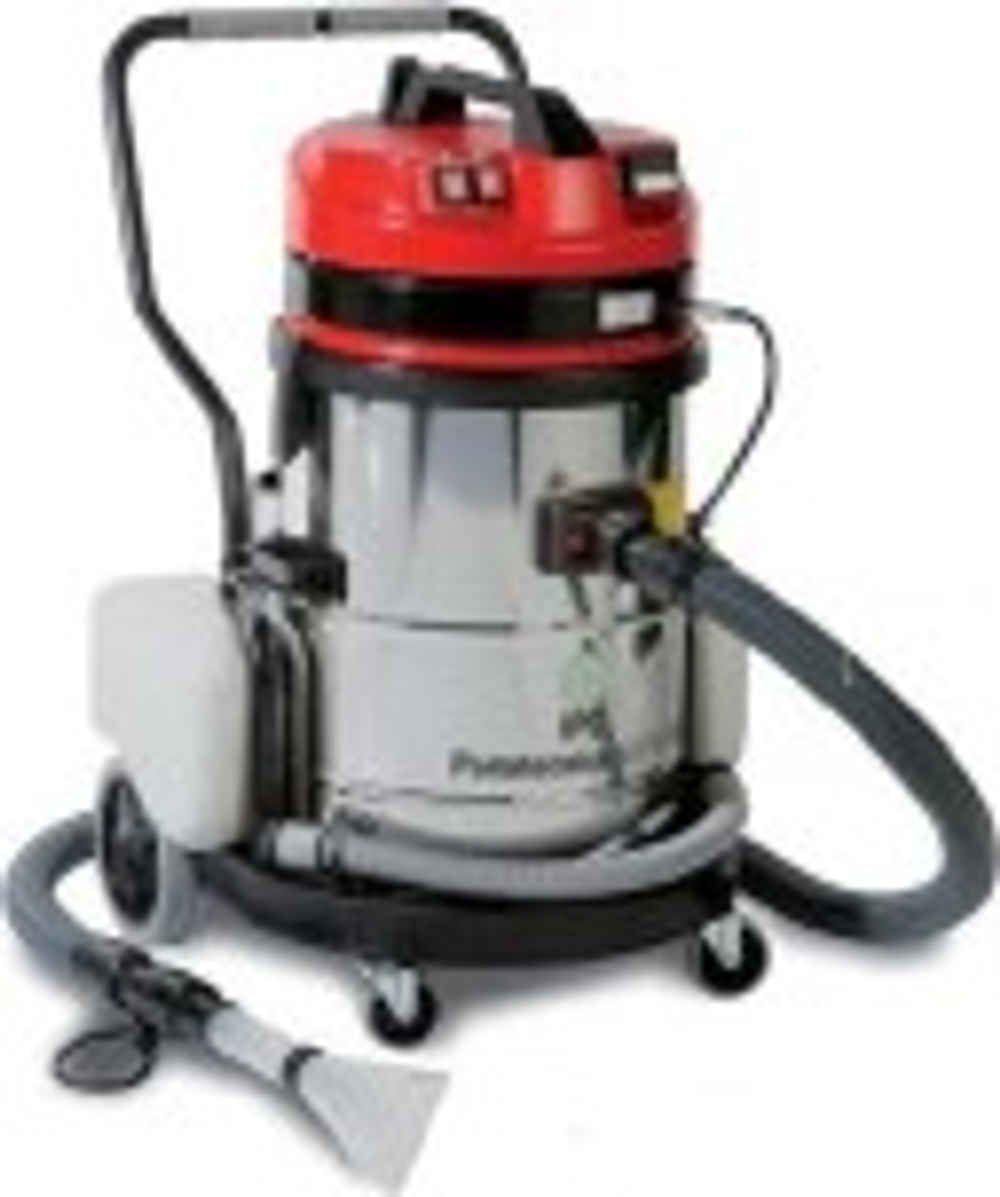 Пылесос сетевой Portotecnica MIRAGE EXTRA MAX (1 W 2 60 S GA) ASDO 40036 40036 ASDO