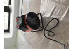 Электрический тепловентилятор PATRIOT PT R 3S 633307206