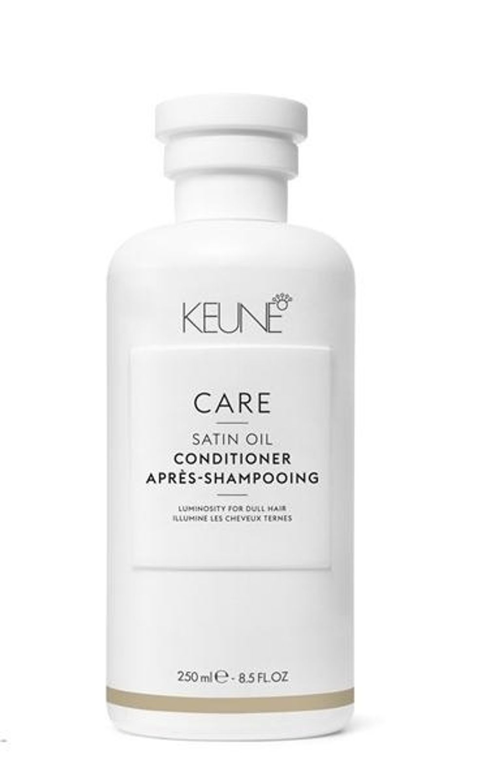 Keune Кондиционер Шелковый уход Satin Oil Conditioner Care Line 250