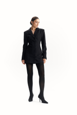 Платье-пиджак «Elegance»