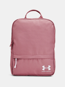 Рюкзак спортивный Under Armour UA Loudon Backpack SM-PNK