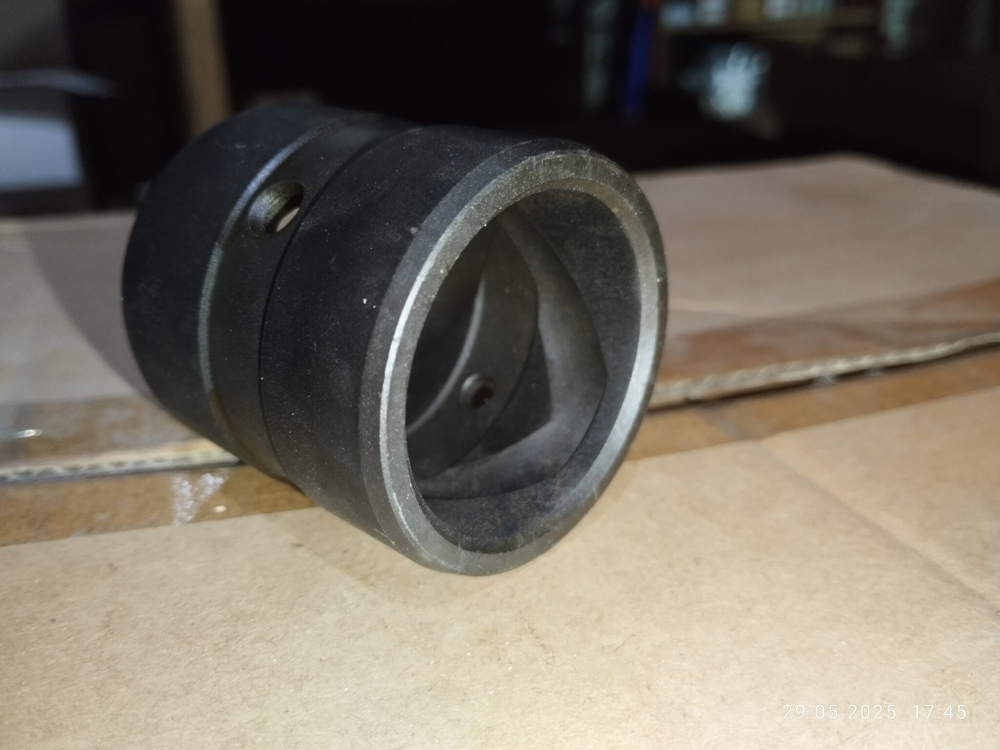 Втулка 40*50*50