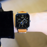 CASIO Men Standard Series Black Watch MTP-M305L-1AV