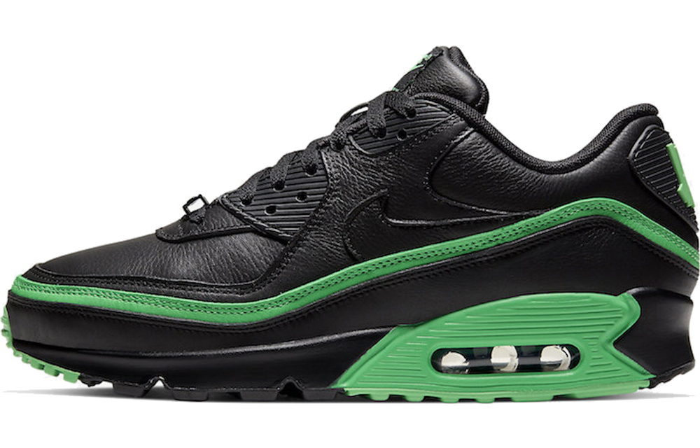 Кроссовки Undefeated X Nike Air Max 90