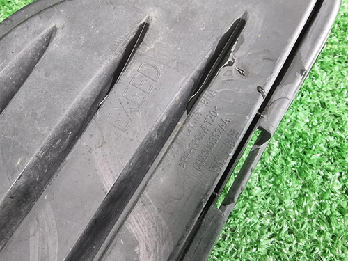 Решетка переднего бампера EXEED VX (2021-2024)