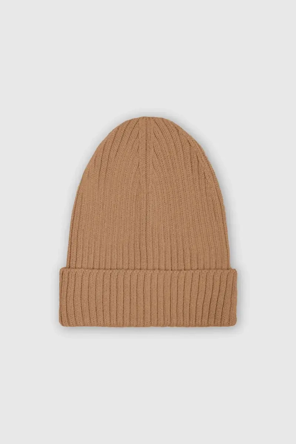 Шапка бини 3D KNIT