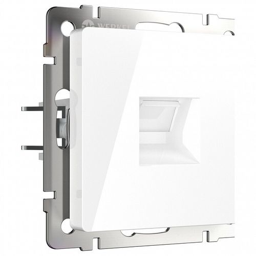 Розетка Ethernet RJ-45 Werkel W1181001