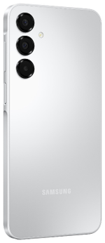 Смартфон Samsung Galaxy A16 6 ГБ/128 ГБ серый