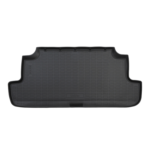 Коврик в багажник Norplast/Unidec для VAZ Lada Niva Legend (2022-) 3 двери, Черный, арт.NPA00-T94-285