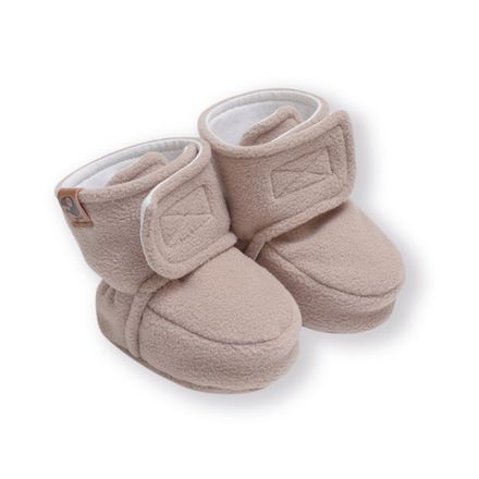 Пинетки флисовые