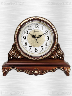 Настольные часы MIRRON SN23C-1