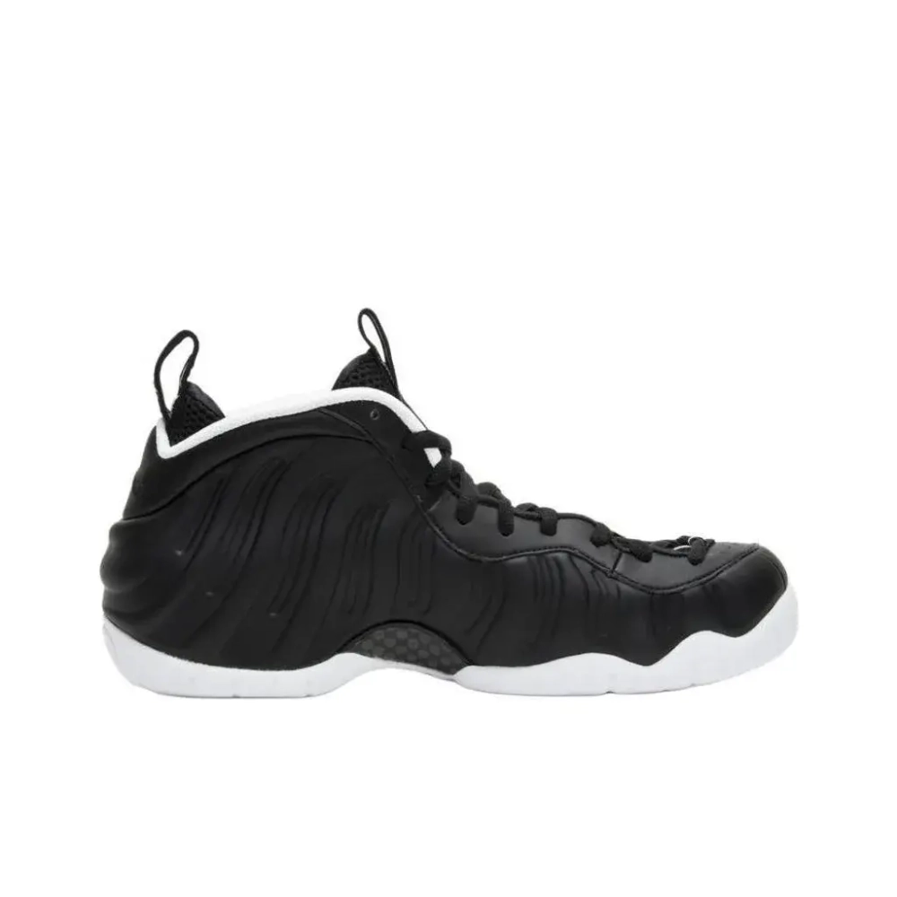 Мужские кроссовки Nike Air Foamposite Pro 'Dr. Doom' 2016 624041-006