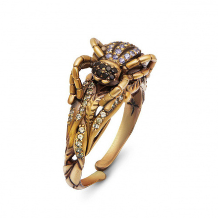 Кольцо Ragno Art Nouveau