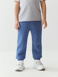 Джоггеры "Деним" утепленные