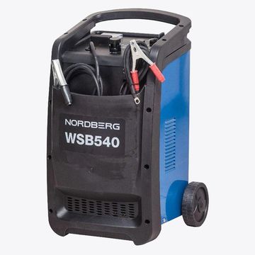 Пуско-зарядные устройства