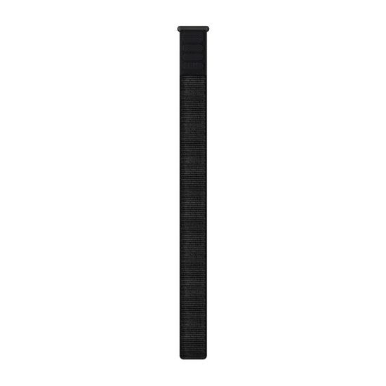 Ремешок Garmin UltraFit Nylon Strap (22MM) Black