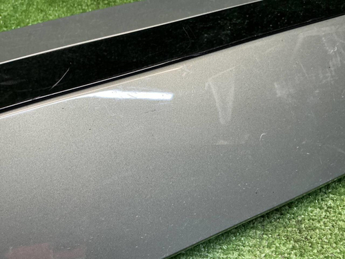 Накладка двери передняя правая Zeekr 001 (21-нв)