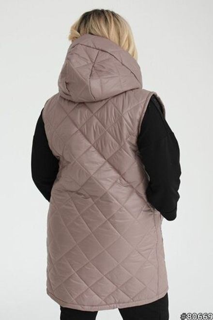 Жилет УК-846-1 Fabrika