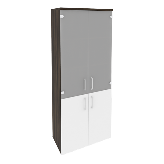 Оникс Шкаф высокий широкий O.ST-1.2  800*420*1977