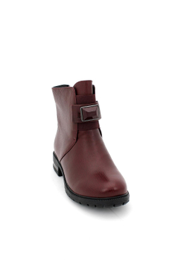 Полусапоги женские Ascalini W21720-1