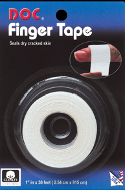 Тейп Plaster DOC Finger Wrap