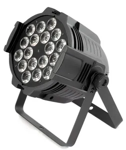 Классические прожекторы LED PAR