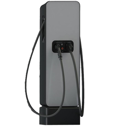 Зарядная станция Rewatt ВОЛГА 80 для электромобиля (ВОЛГА80)