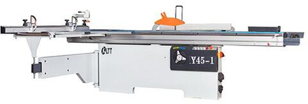 Форматно-раскроечный станок LTT Y45-1