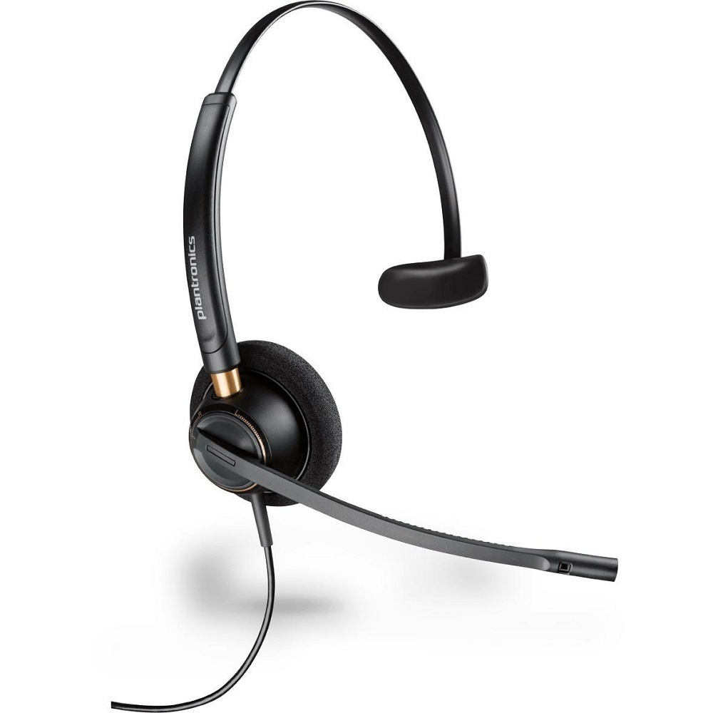 Гарнитура  Plantronics Poly EncorePro 510
